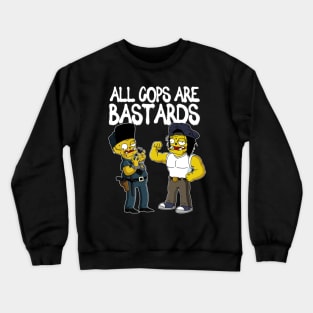 ACAB Crewneck Sweatshirt